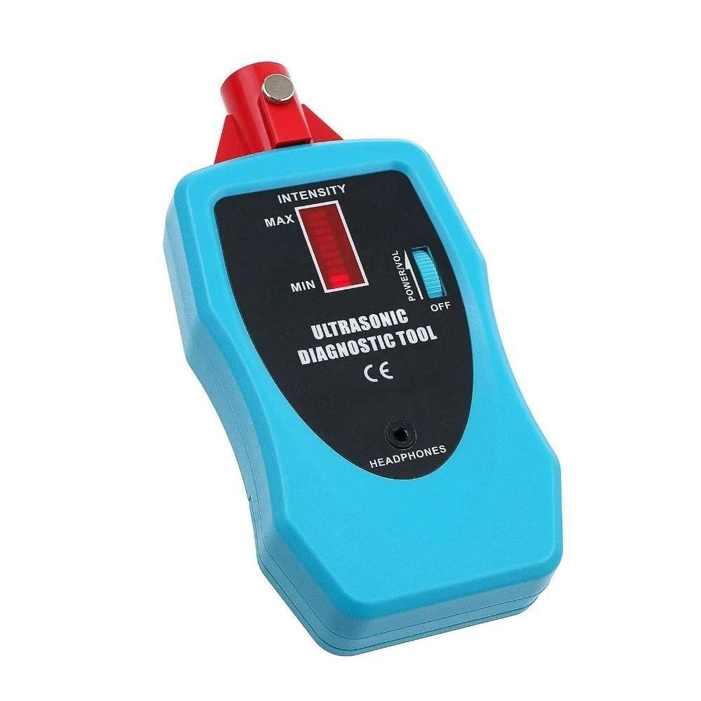 Ultrasonic Diagnostic Tool