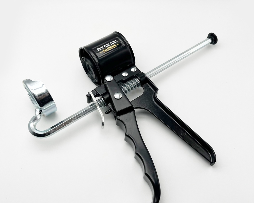 Portable Silicone Caulking Gun