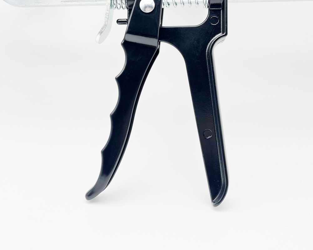 Portable Silicone Caulking Gun