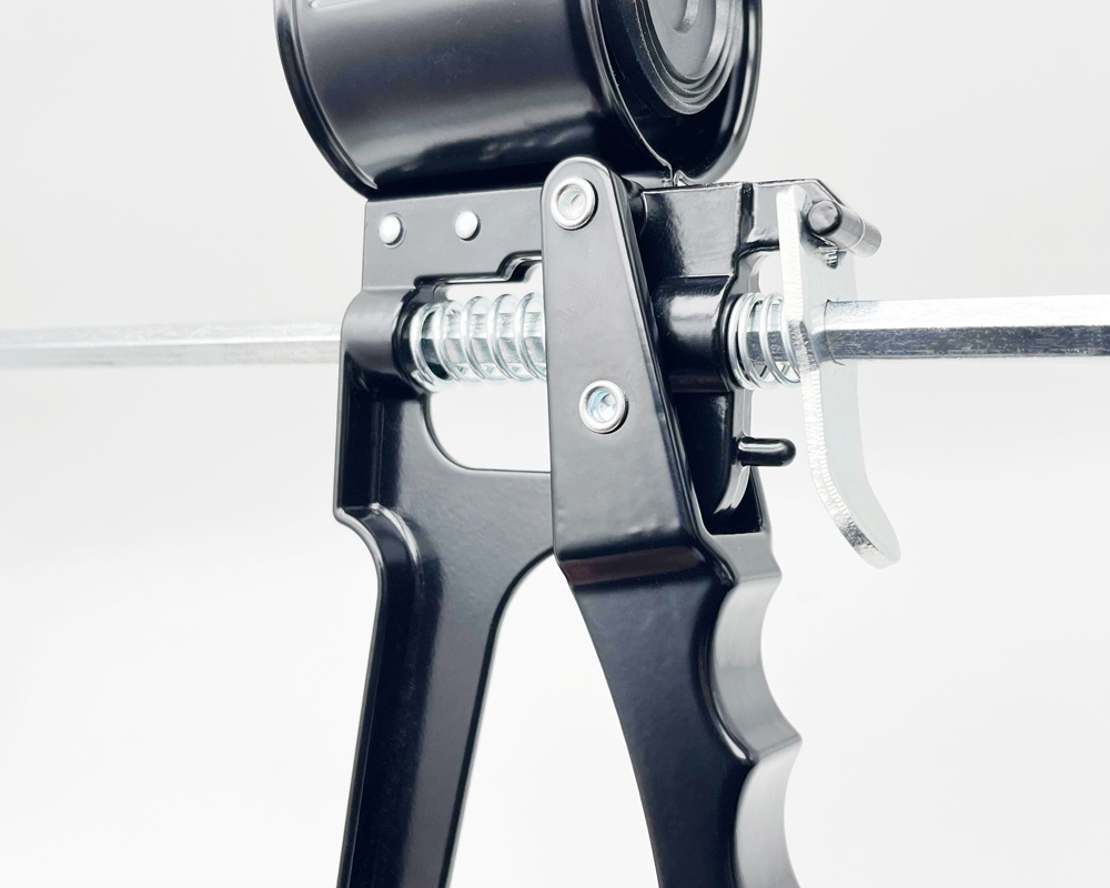 Portable Silicone Caulking Gun
