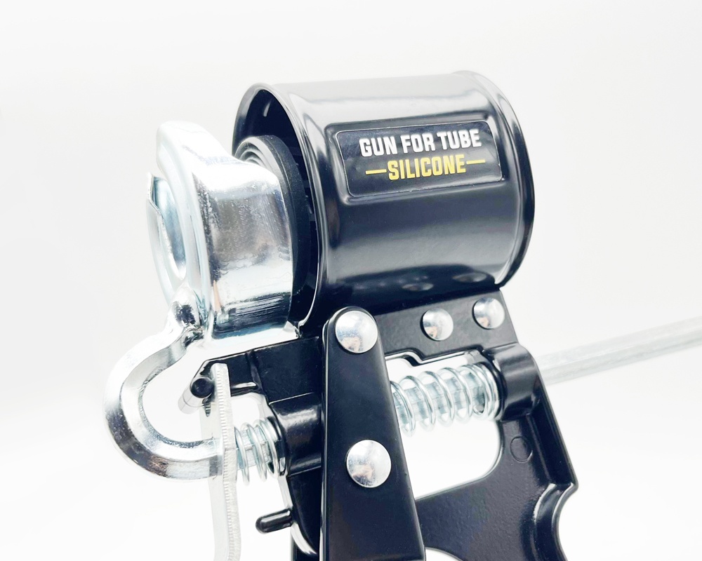Portable Silicone Caulking Gun