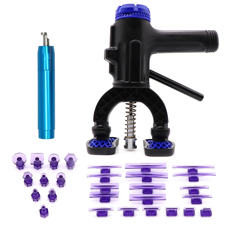 Car Dent Repair Tool Set