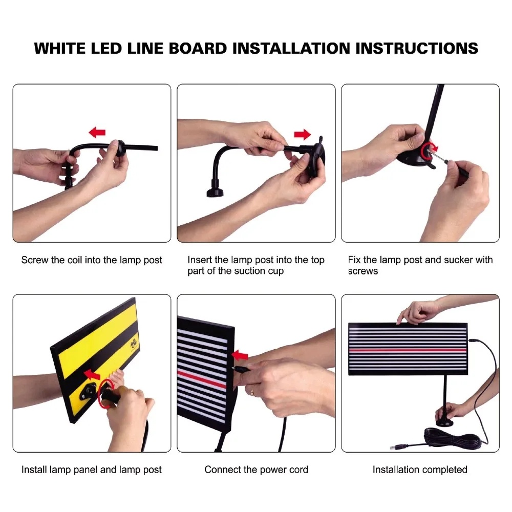 Dent Tool Dent Puller Pulling Bridge/LED Line Board Pump Wedge for Car Dent Removal