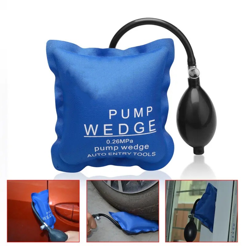 Dent Tool Dent Puller Pulling Bridge/LED Line Board Pump Wedge for Car Dent Removal