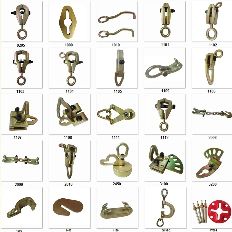 Accessories for Auto Body Repair Tools