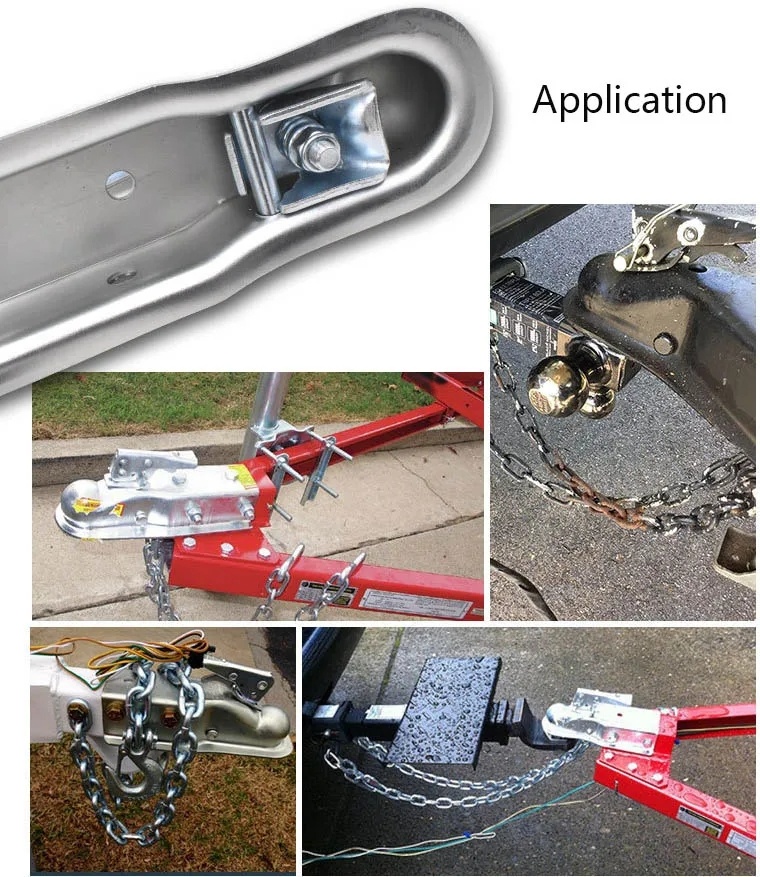 Hitch Coupler/Trailer coupler