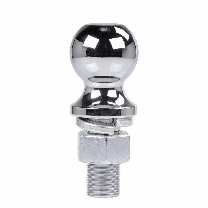 Hitch Ball