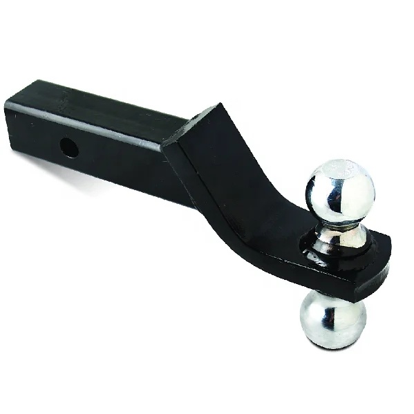 Ball Mount Kit
