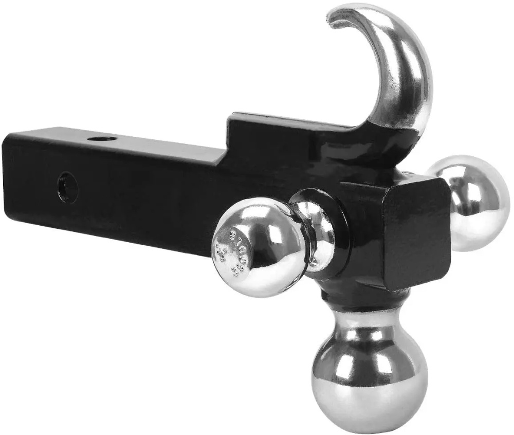 Ball Mount Kit