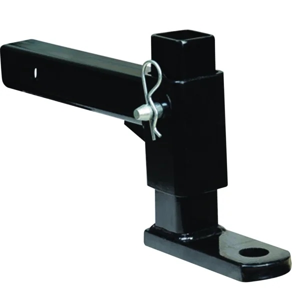 Adjustable Steel Ball Mount
