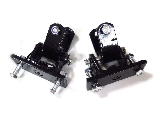 5000LBS Adjustable Trailer Tow Bar