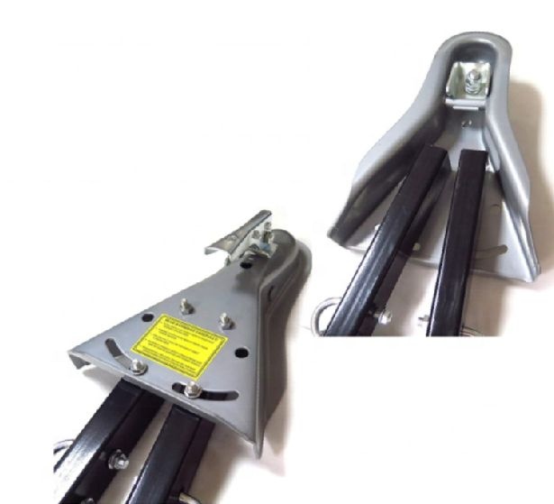 5000LBS Adjustable Trailer Tow Bar