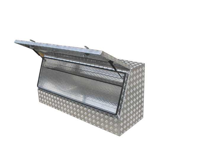 Aluminum Truck Pick up Tool Box