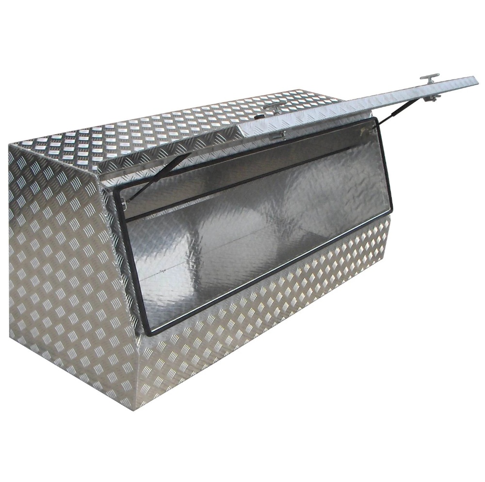 Aluminum Truck Pick up Tool Box