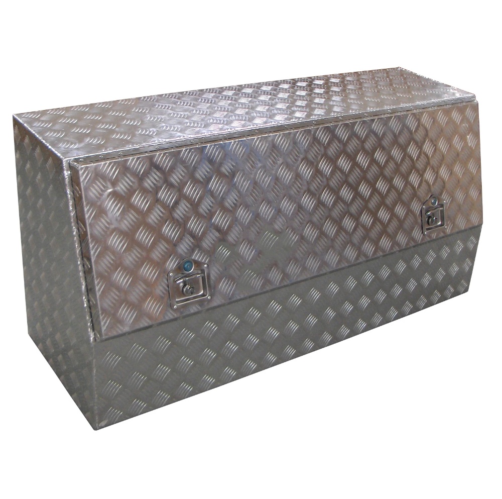 Aluminum Truck Pick up Tool Box