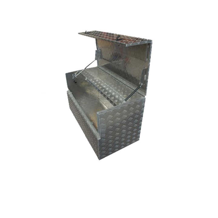 Aluminum Tools Box