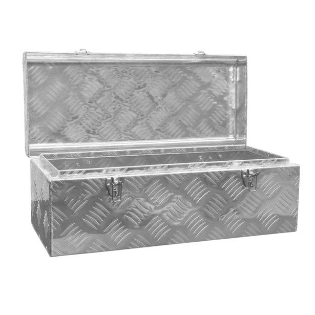 Aluminum Tools Box