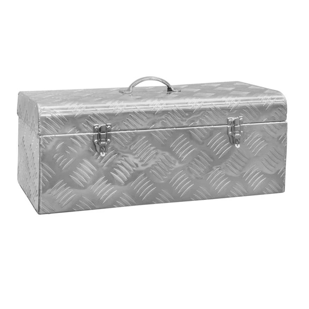 Aluminum Tools Box