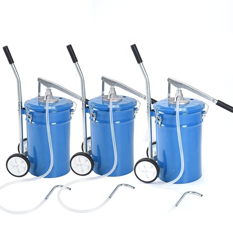 20L Hand Oil Pump
