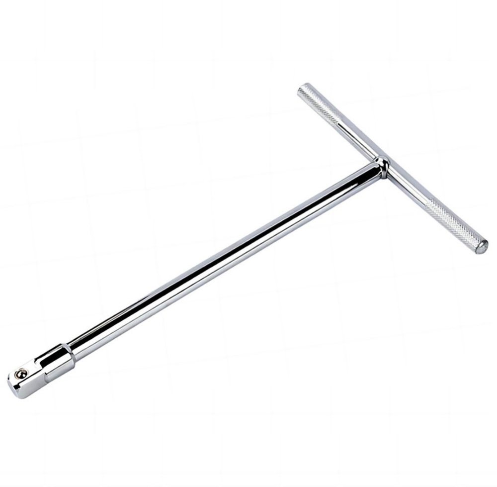 Fixed T-Type Bar