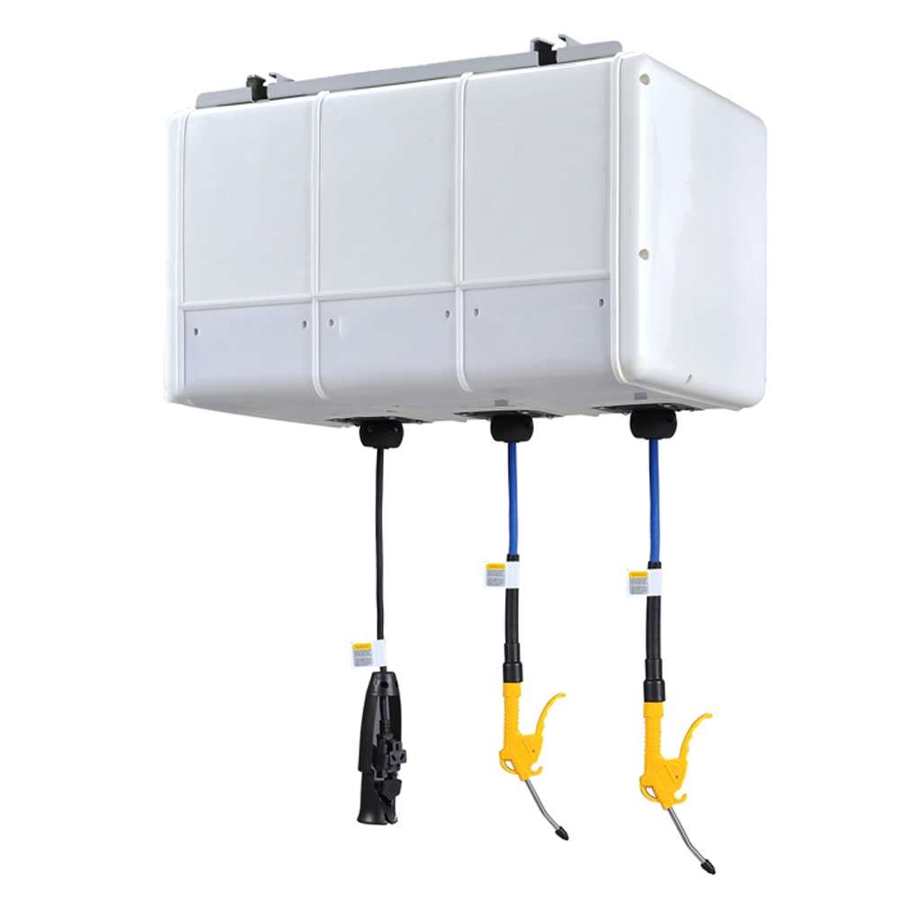 Intelligent Combination Drum