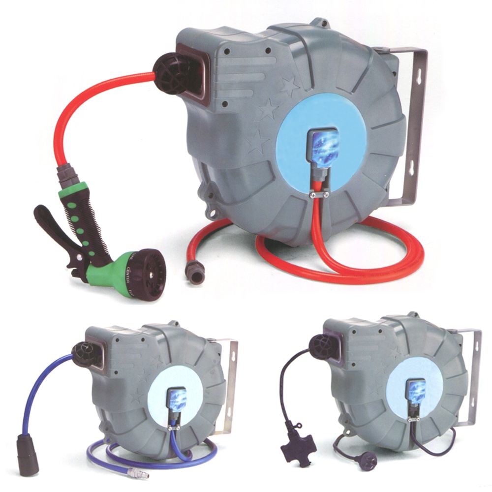 Other Air Hose Reel