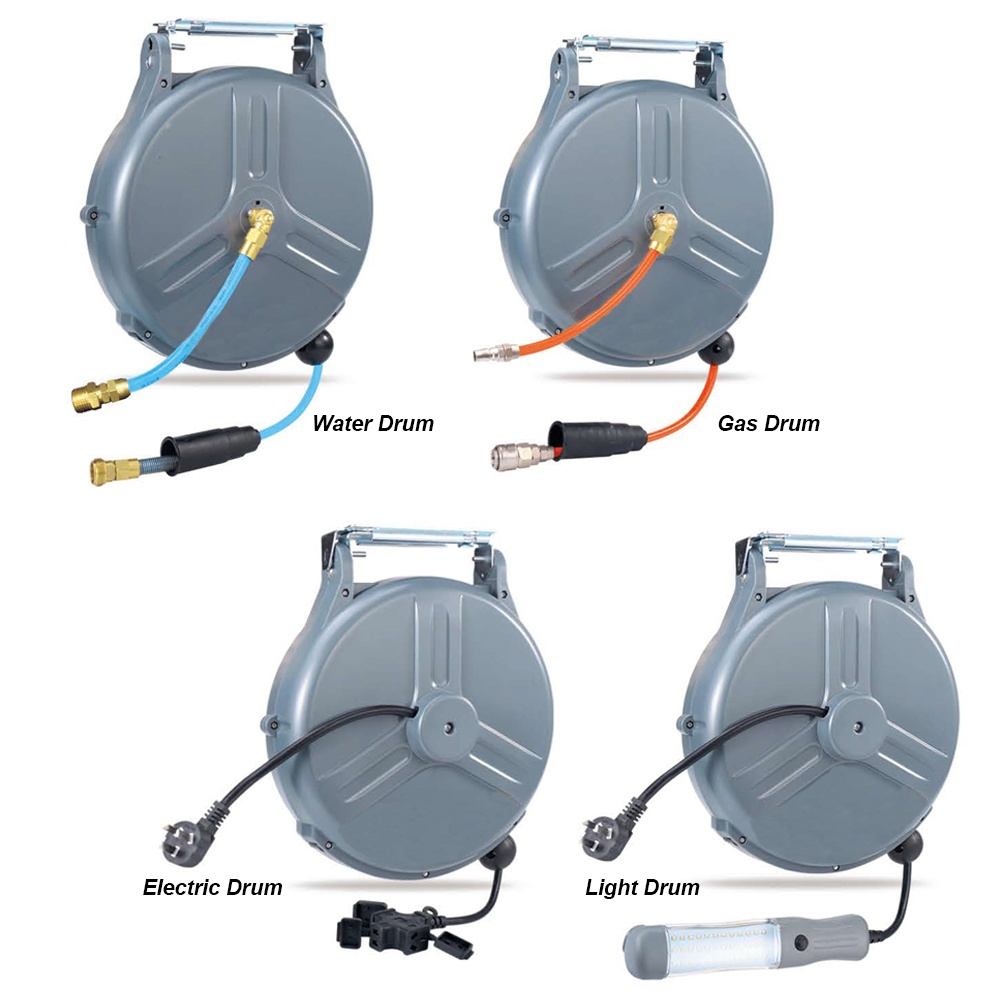 Little Hose Reel