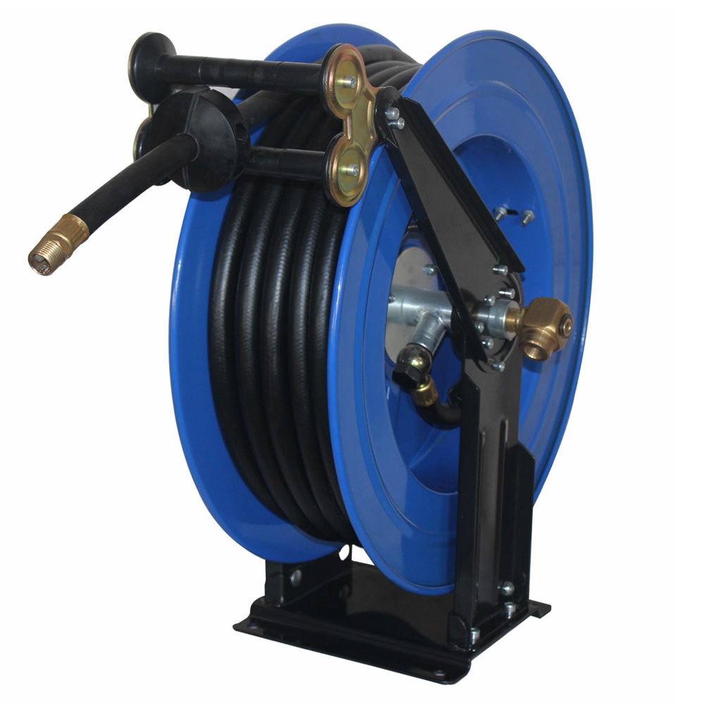 Heavy Duty Hose Reel