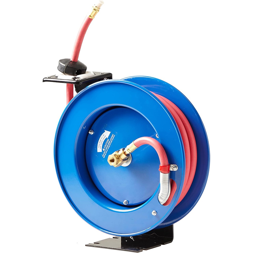 Heavy Duty Hose Reel