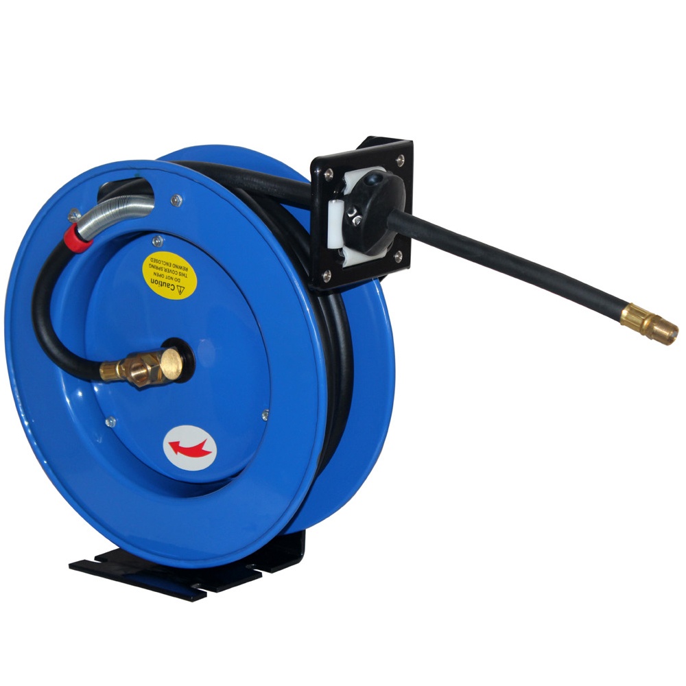 Heavy Duty Hose Reel