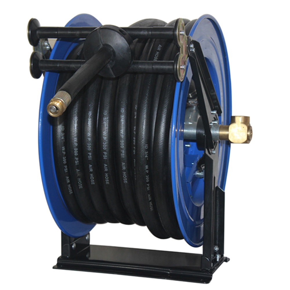 Heavy Duty Hose Reel