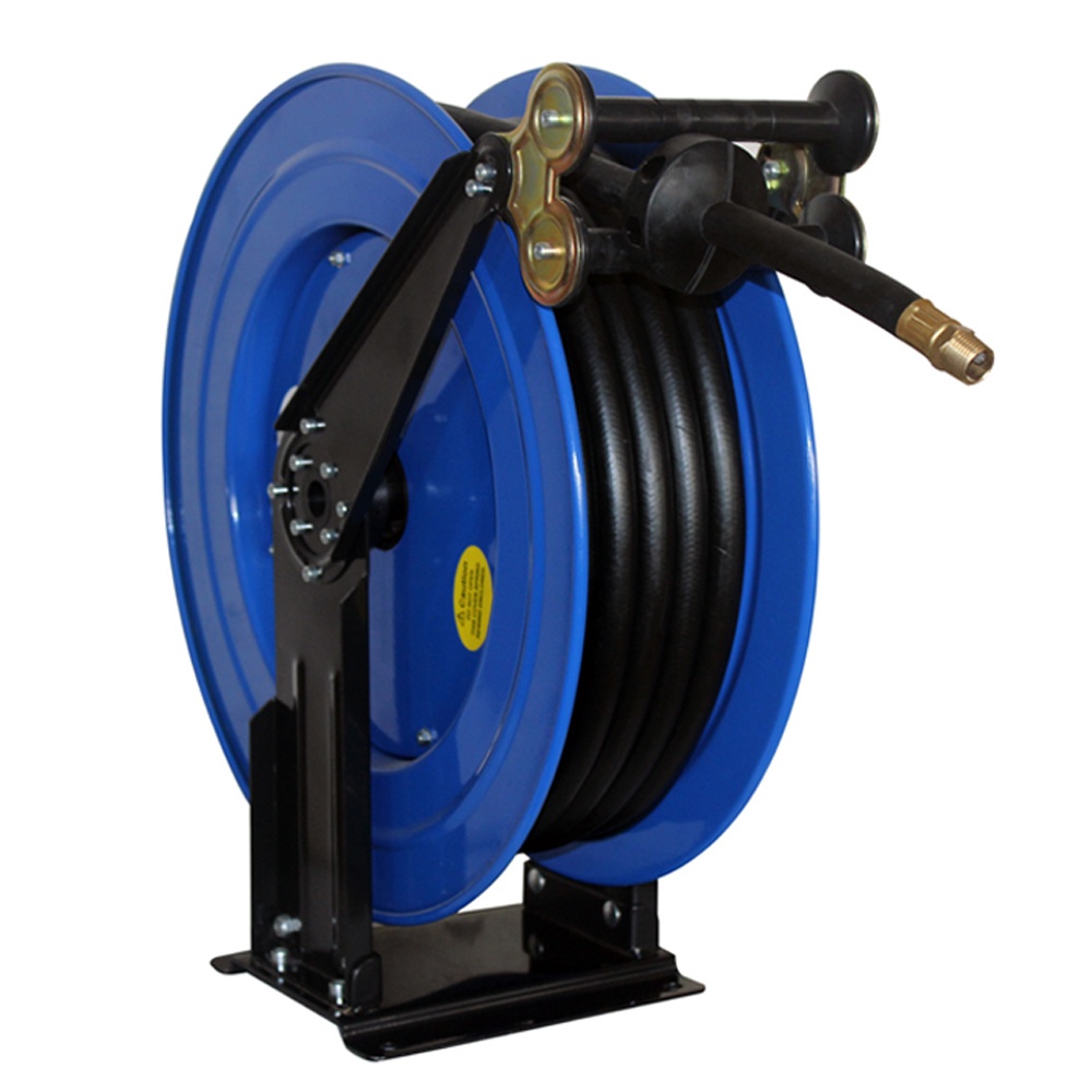 Heavy Duty Hose Reel