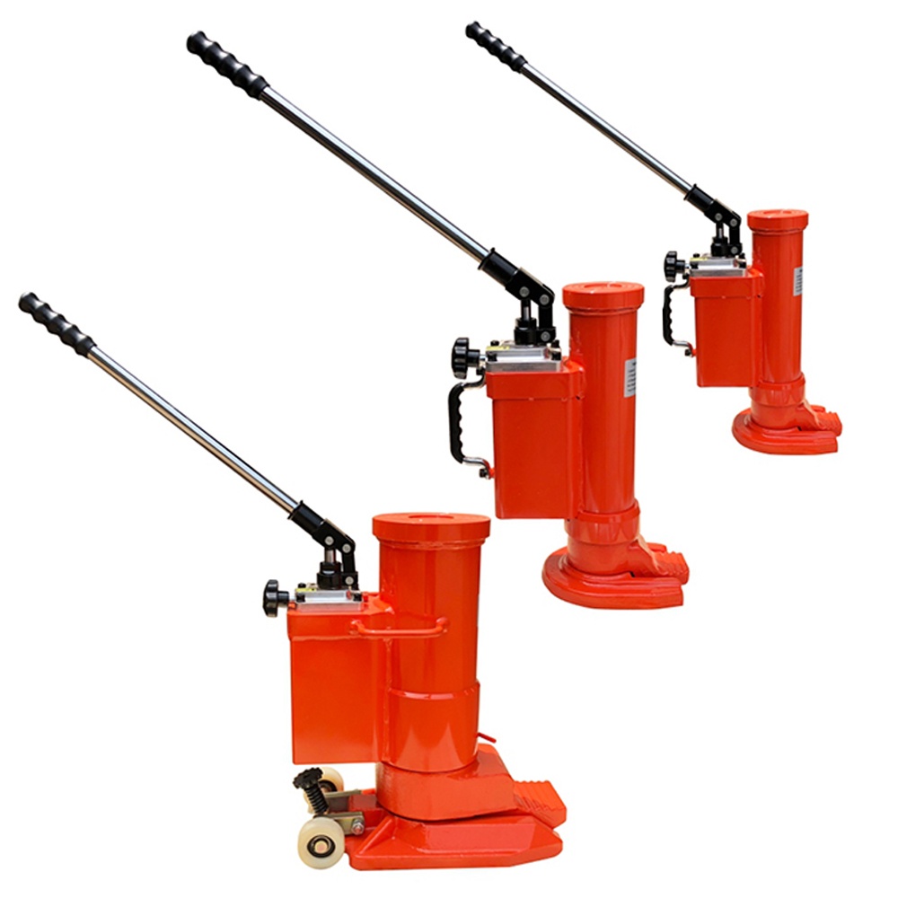 Professional Type Industrial Toe Jack