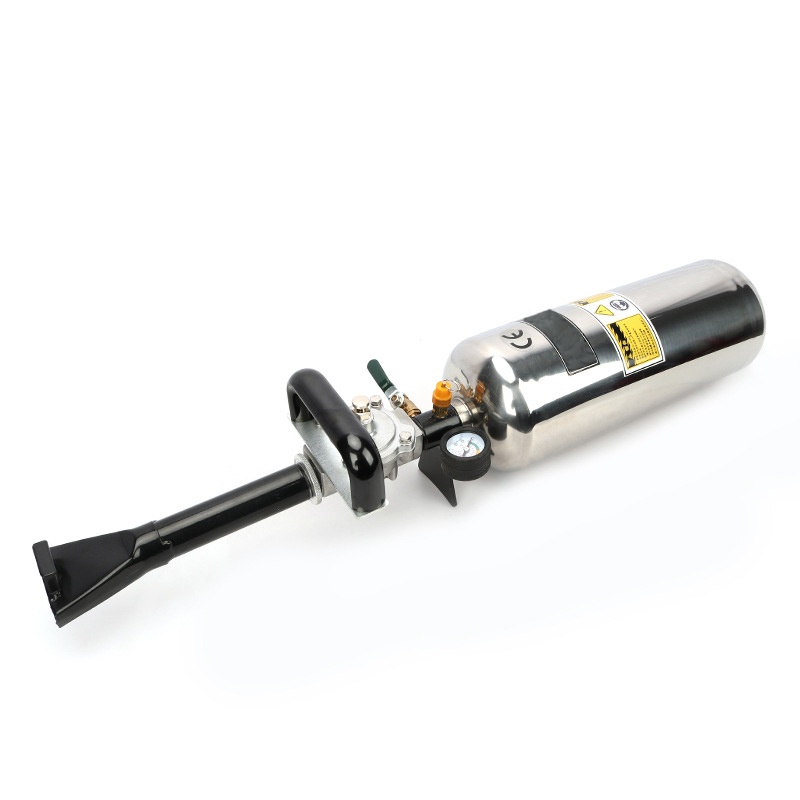 5.5L/6.5L/9.5L Quick Tyre Inflator
