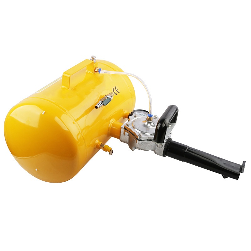 5 Gallon/10 Gallon Quick Tyre Inflator