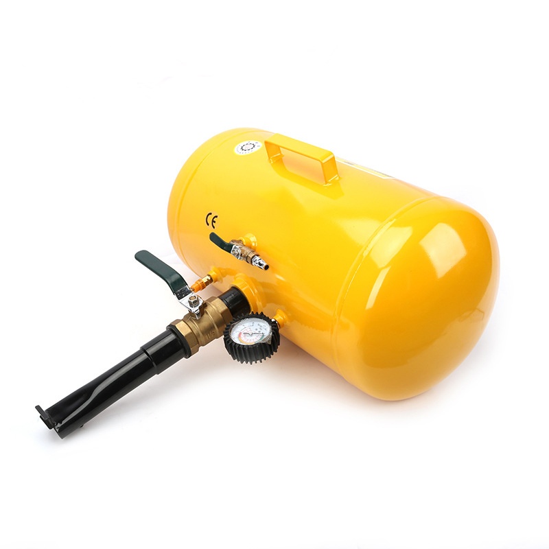 5 Gallon/10 Gallon Quick Tyre Inflator