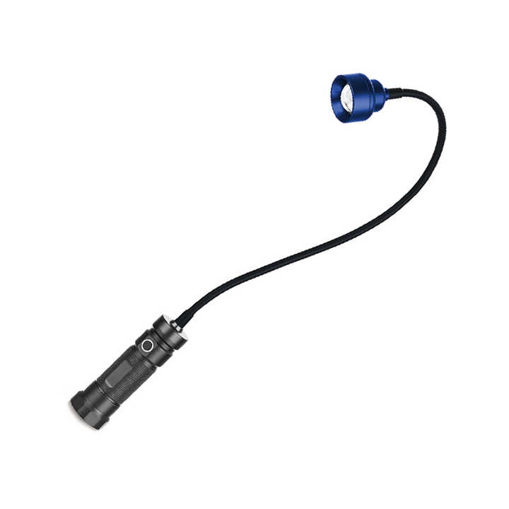 Gooseneck Magnetic Led Work Light