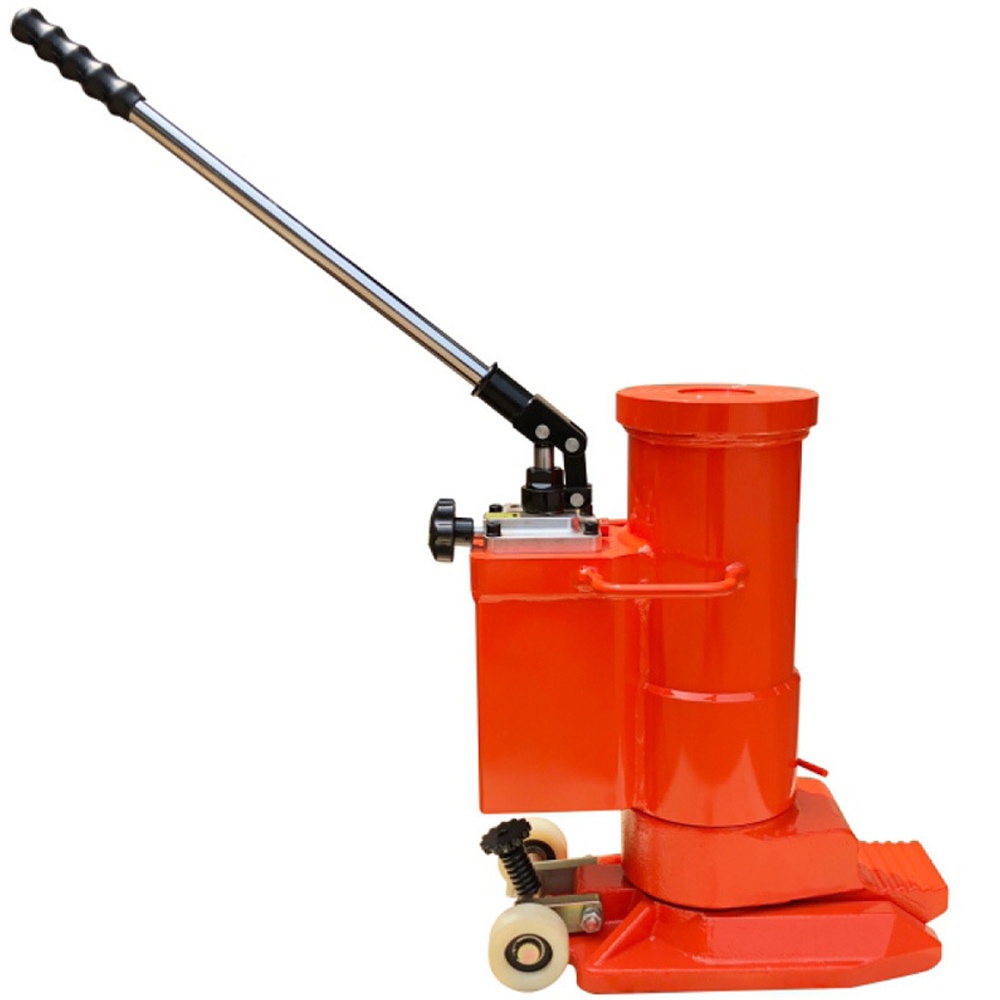 Professional Type Industrial Toe Jack