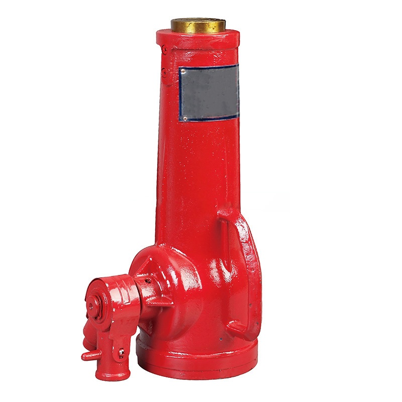 Mechanical Screw Jack