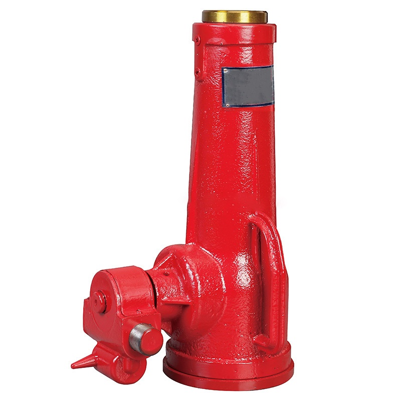 Mechanical Screw Jack