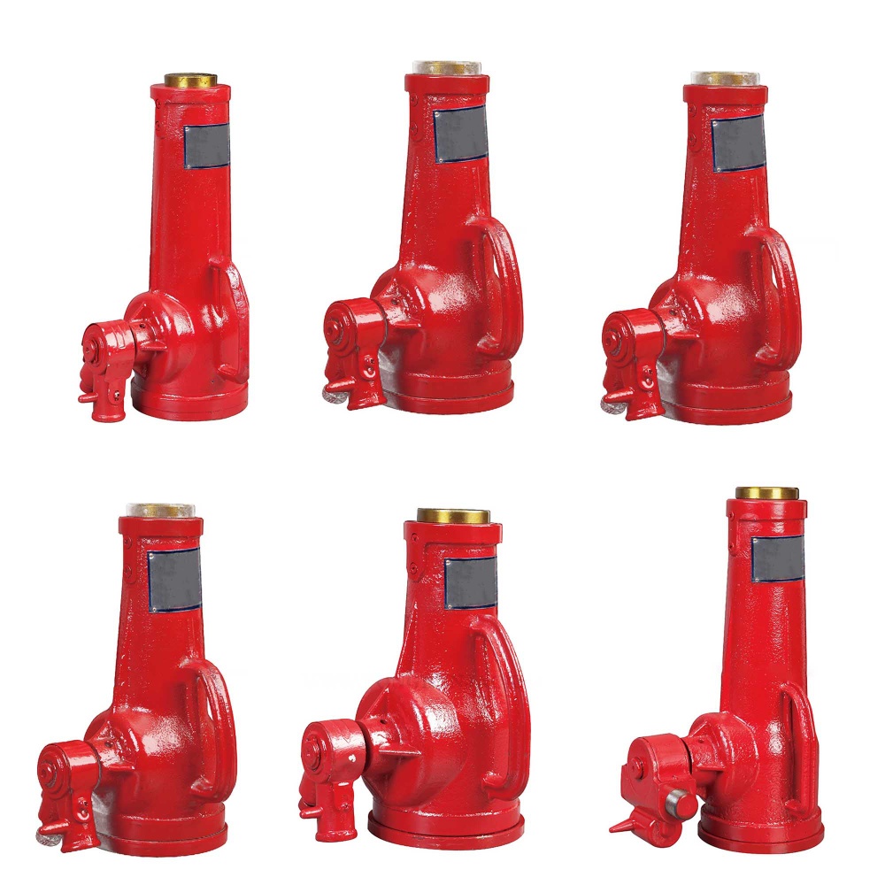 Mechanical Screw Jack