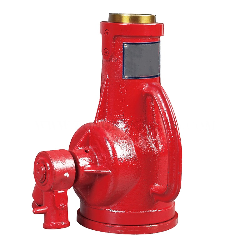 Mechanical Screw Jack
