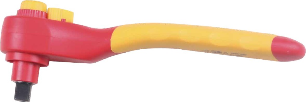 Insulated Ratchet Wrench