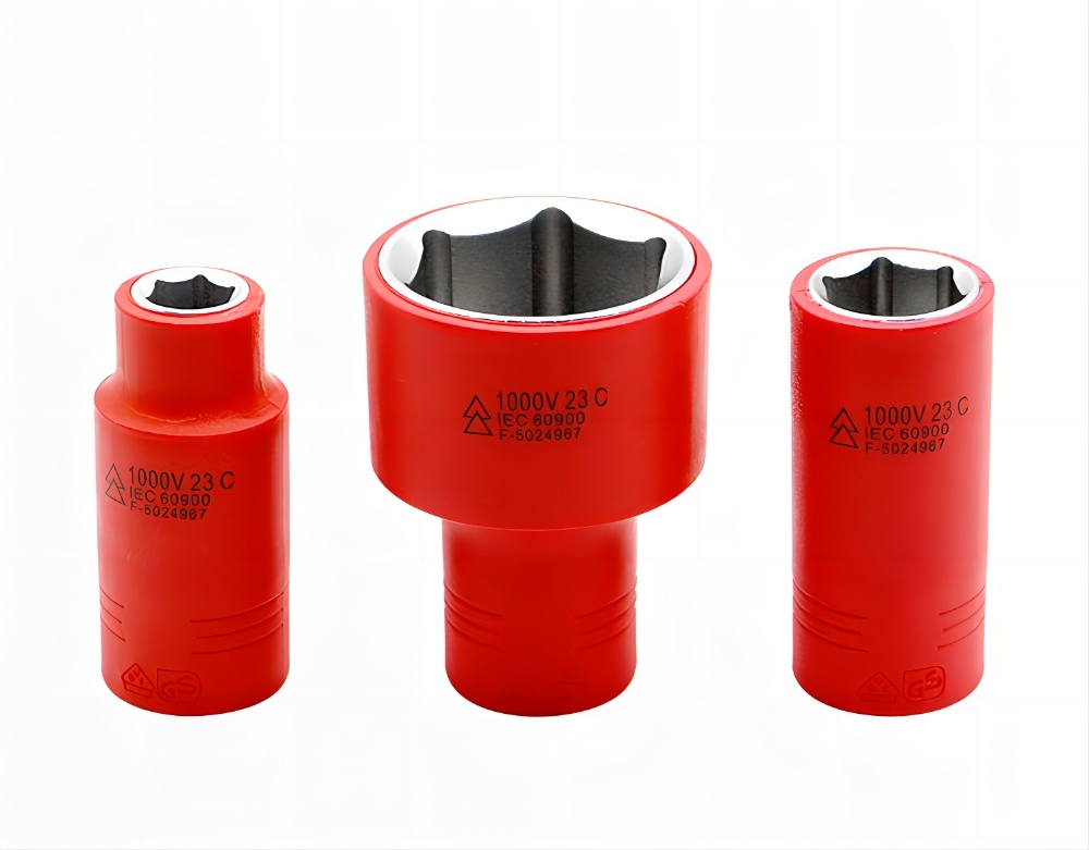 Insulated Socket