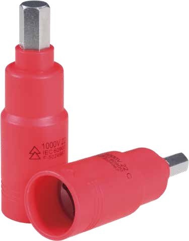 Insulated Bit Socket