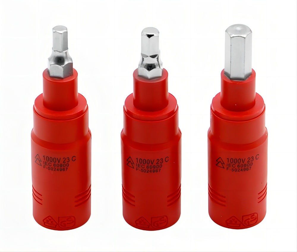 Insulated Bit Socket