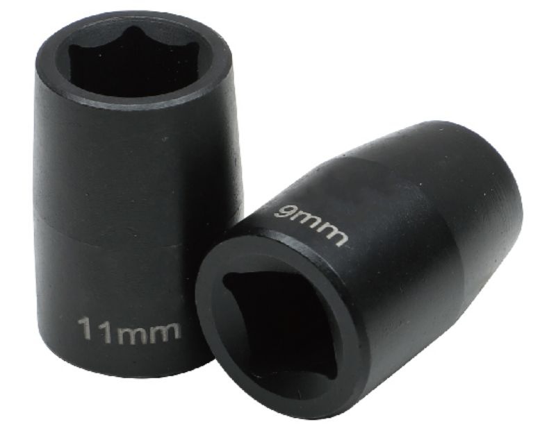 3/8" Impact Socket