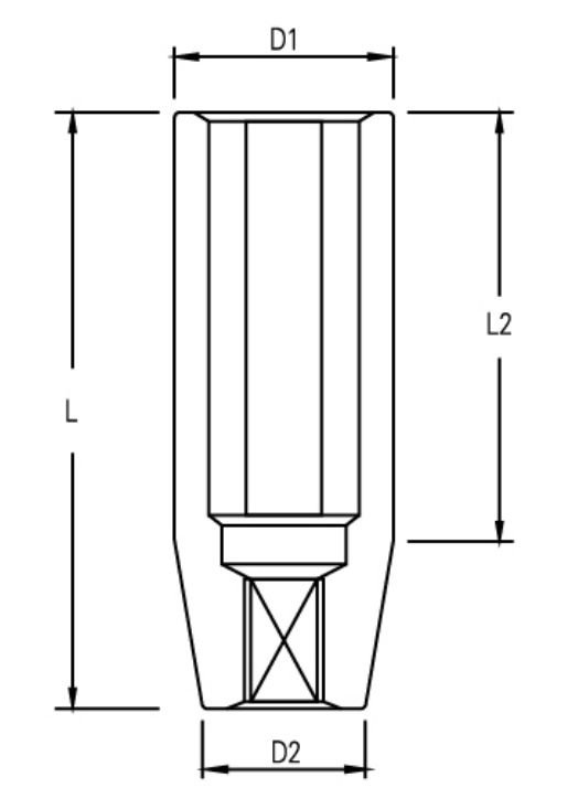 3-8 DEEP IMPACT SOCKETS-2
