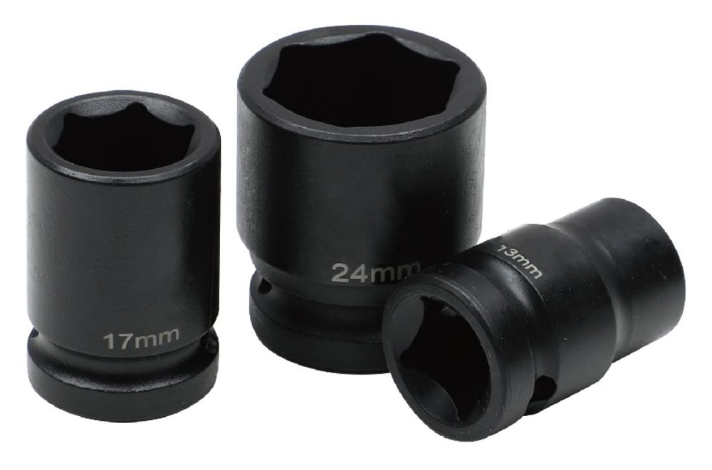1/2" Hex Impact Socket