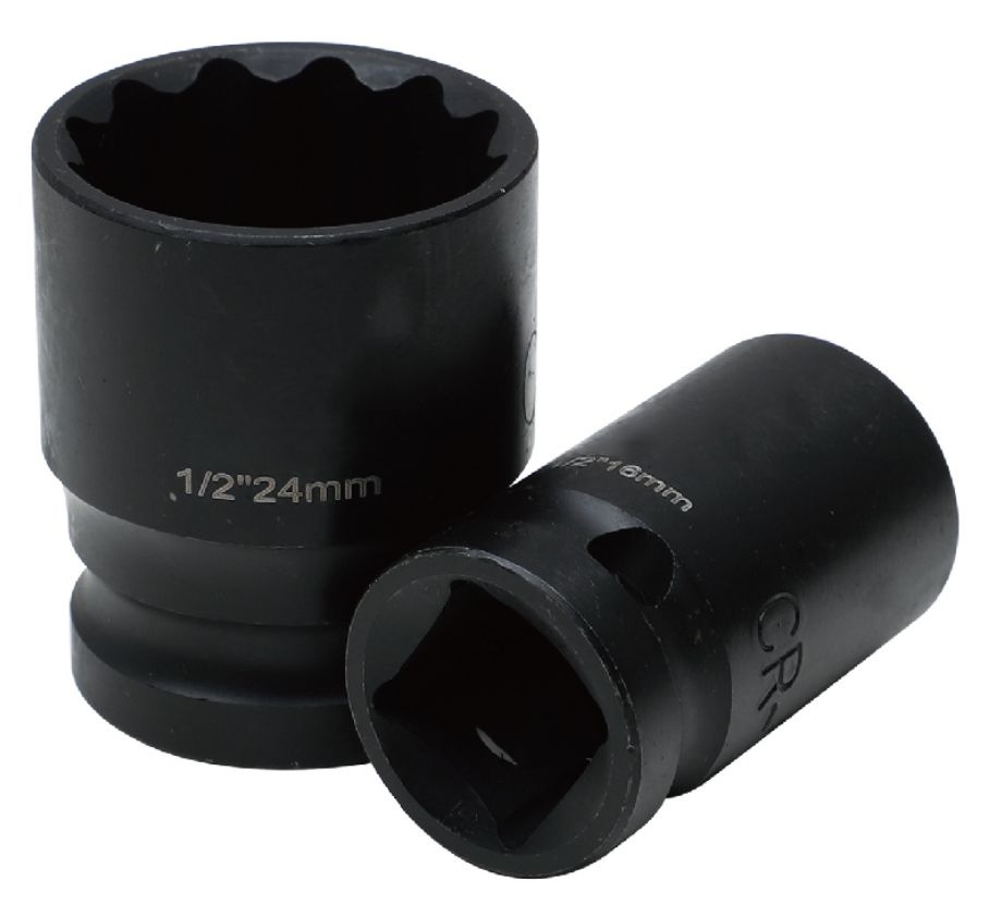 1/2" Torx Impact Socket